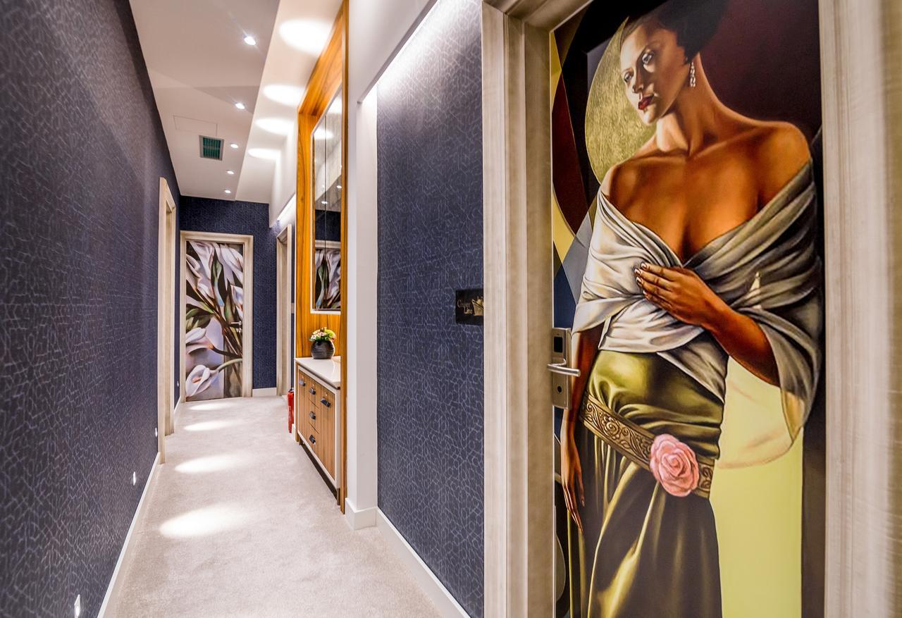Apartments Master 5 تْشيرسيك نوفي المظهر الخارجي الصورة