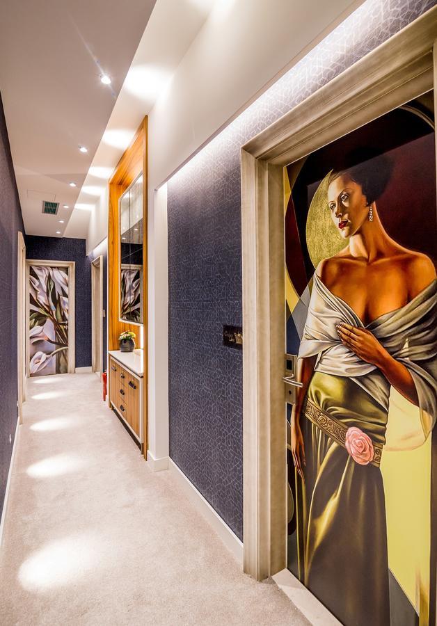 Apartments Master 5 تْشيرسيك نوفي المظهر الخارجي الصورة