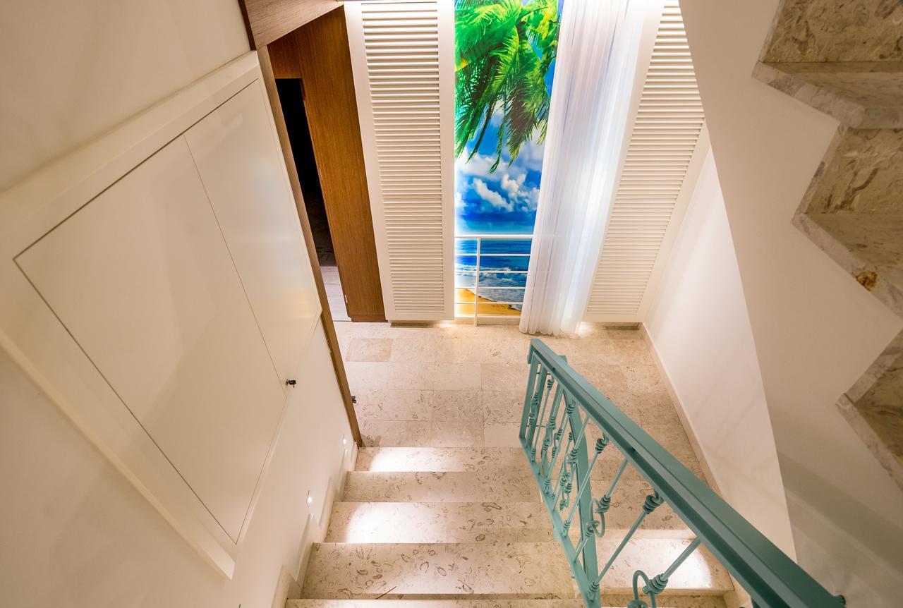 Apartments Master 5 تْشيرسيك نوفي المظهر الخارجي الصورة