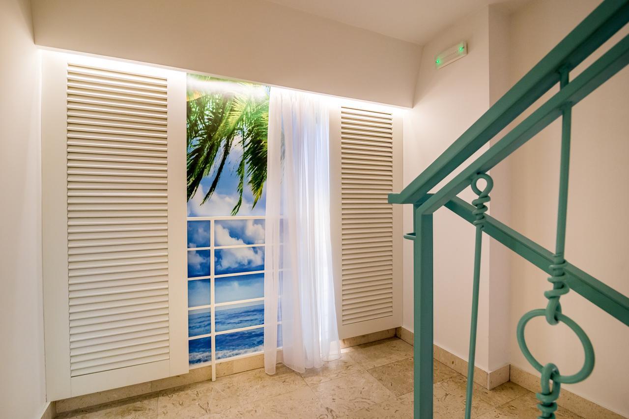 Apartments Master 5 تْشيرسيك نوفي المظهر الخارجي الصورة
