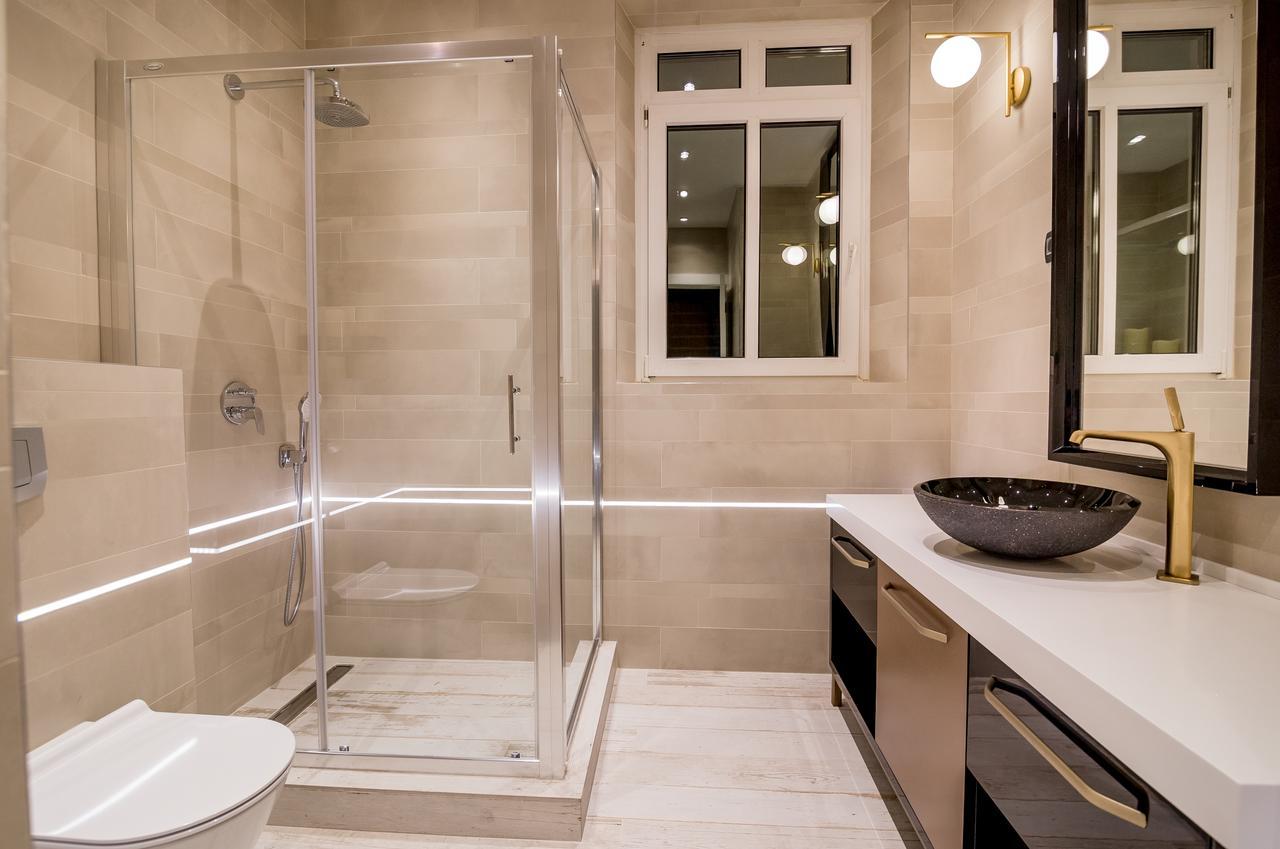 Apartments Master 5 تْشيرسيك نوفي المظهر الخارجي الصورة