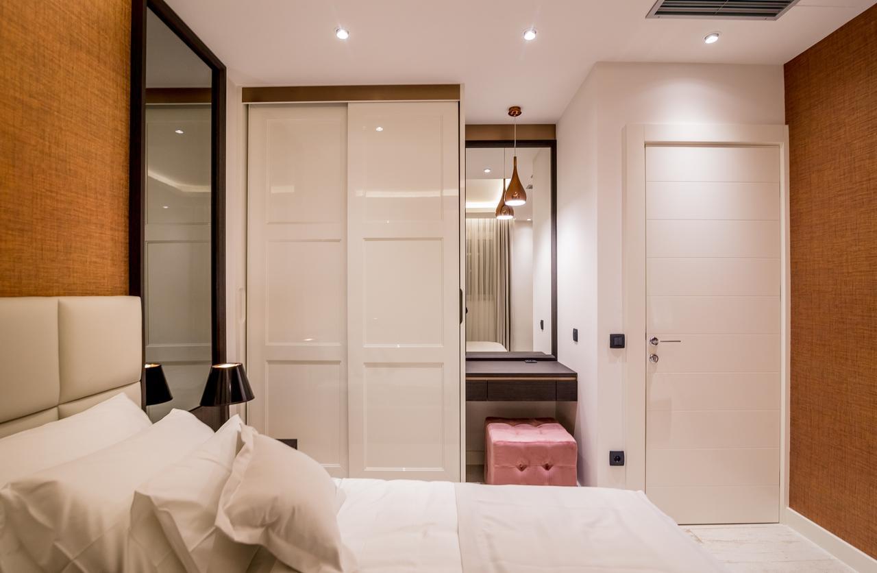 Apartments Master 5 تْشيرسيك نوفي المظهر الخارجي الصورة