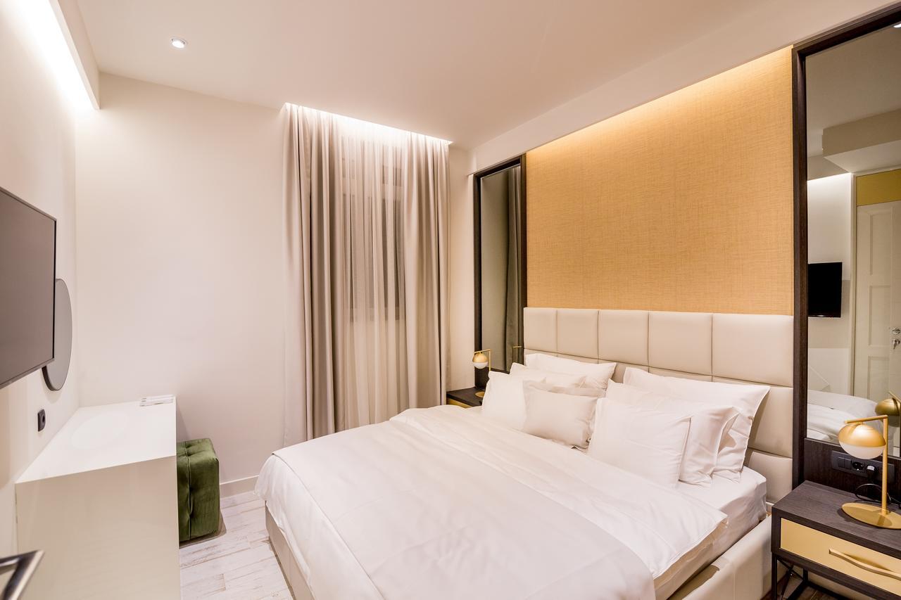 Apartments Master 5 تْشيرسيك نوفي المظهر الخارجي الصورة