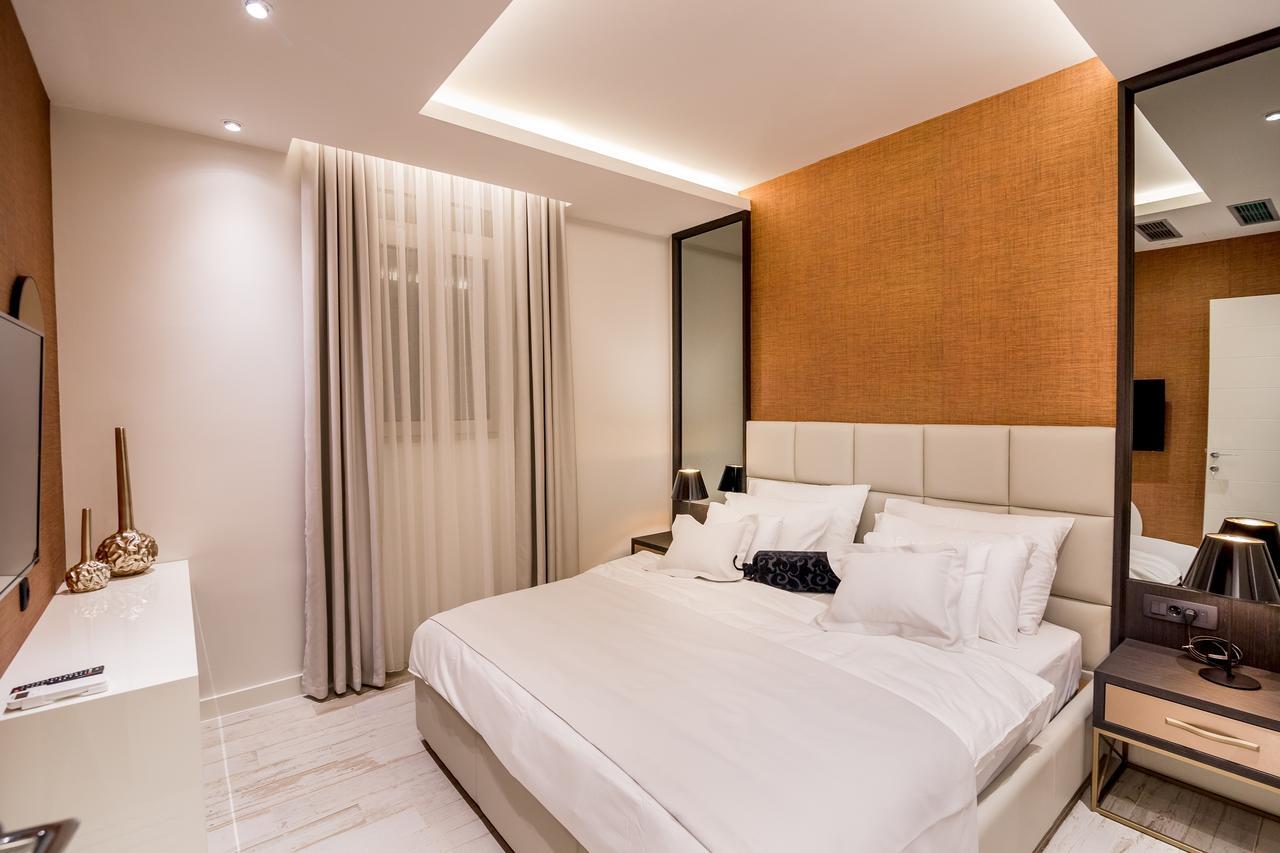 Apartments Master 5 تْشيرسيك نوفي المظهر الخارجي الصورة