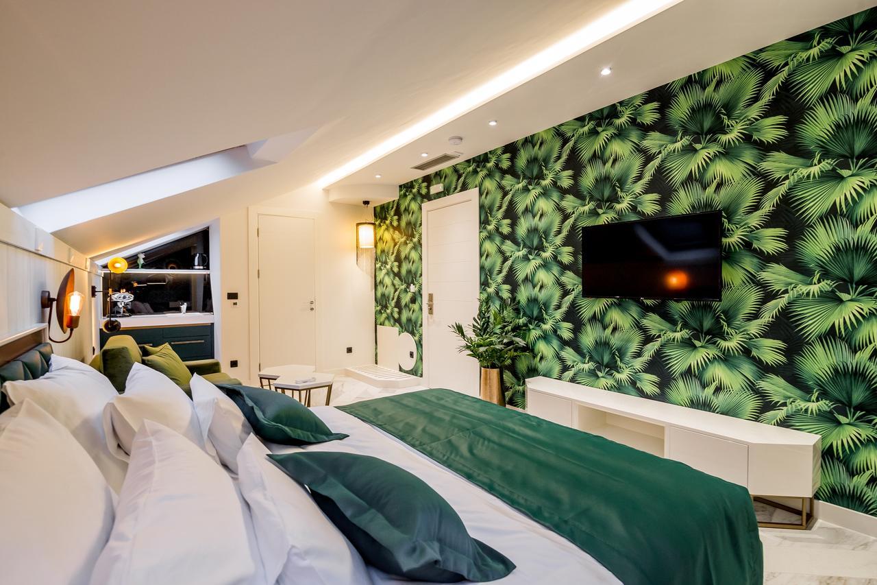 Apartments Master 5 تْشيرسيك نوفي المظهر الخارجي الصورة